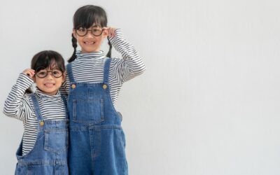 Dítě jako náhradní rodič: Jak nastavit rovnováhu a podpořit zdravý vztah mezi dětmi
